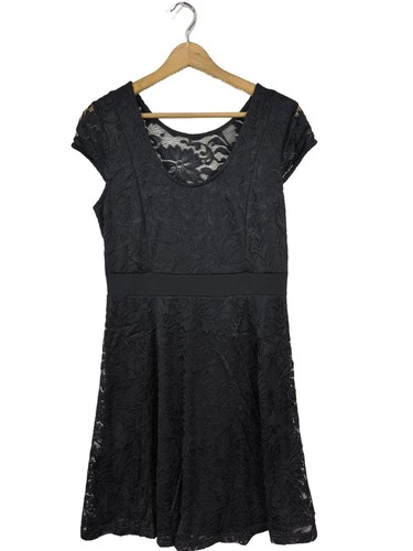 Bodyflirt spitzenkleid damen - bodyflirt,