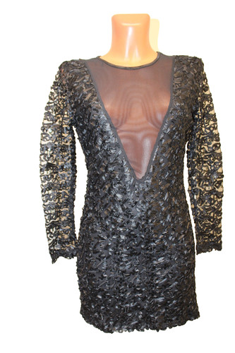 Kleid passt 36 38 - s, 36/38