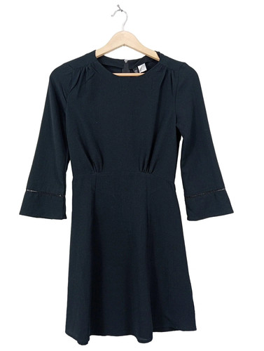 Divided minikleid spitze - h&m,