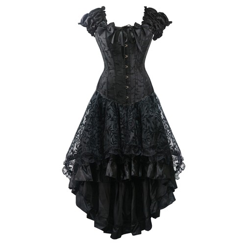 Sexy korsagenkleid corsage - sexy,