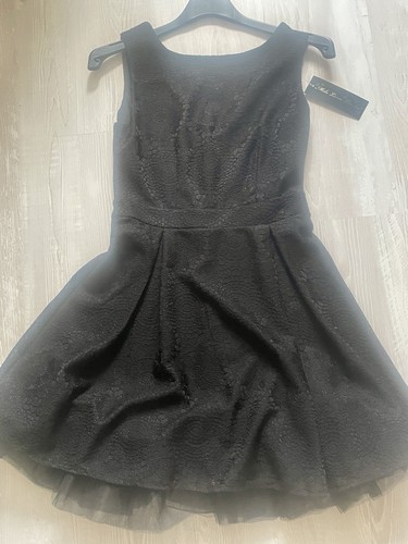 Pettycoatkleid spitze schwarz - pettycoatkleid,