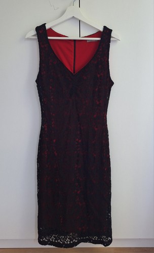 Schönes kleid von orsay - schönes,