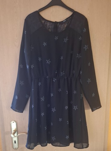 Only damenkleid 36 - gr, .36
