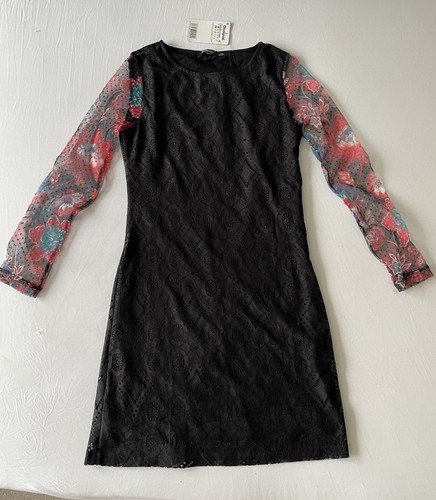 Desigual kleid minikleid - desigual,