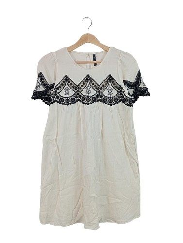 Zara trafaluc sommerkleid - zara,