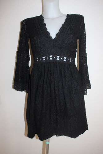 Carolina cavour kleid spitze - cavour,