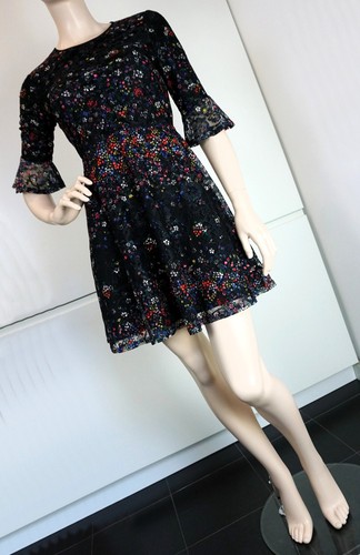 Oasis damen kleid spitzenkleid - oasis,