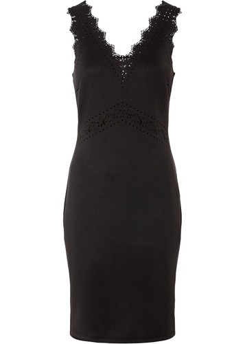 Kleid mit schöner