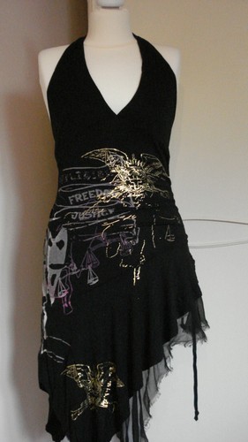 Kleid religion 34 36 - kleid, s