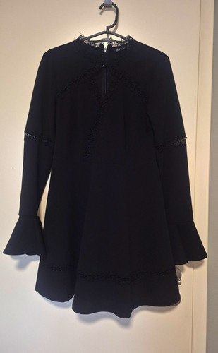 Boohoo damen minikleid - boohoo,