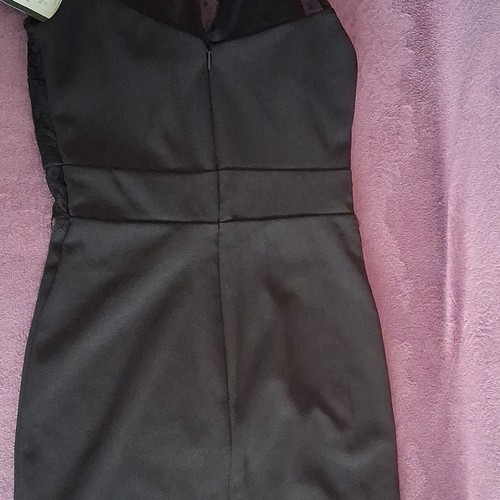 New look damen minikleid - look,