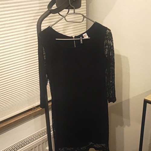 Divided damen minikleid - damen,