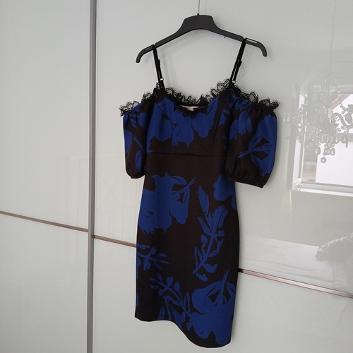 Bodyflirt carmen kleid - bodyflirt, carmen-kleid