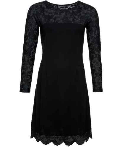 Damen stretch kleid - damen,