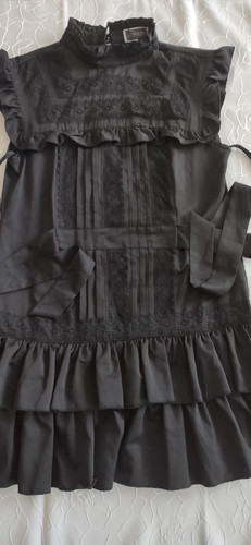 Damen sommerkleid 36 mini - damen,