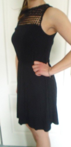 Damenkleid jersey kleid - jersey,