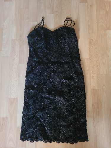 Damen minikleid mit - damen,